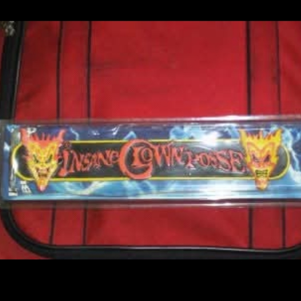 ICP incense holder